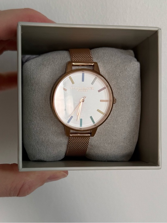 OLIVIA BURTON Accessories - Olivia Burton Women’s Watch